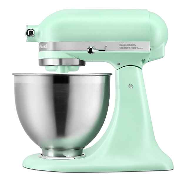 KitchenAid Kuchyňský robot Artisan 5KSM195, Spearmint, 4,8 l 5KSM195PSESD