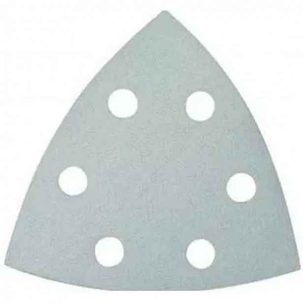 Makita - Brusný papír K240, 94x94 mm, 50 ks P-42846