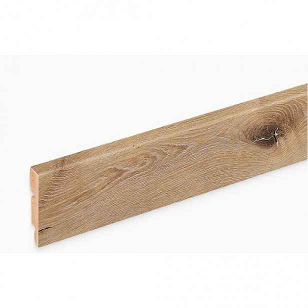 Soklová lišta Berry Alloc, MDF délka 240 cm, výška hrany 60 mm, 63002273