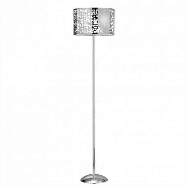 STOJACÍ LAMPA, 38/38/160 cm