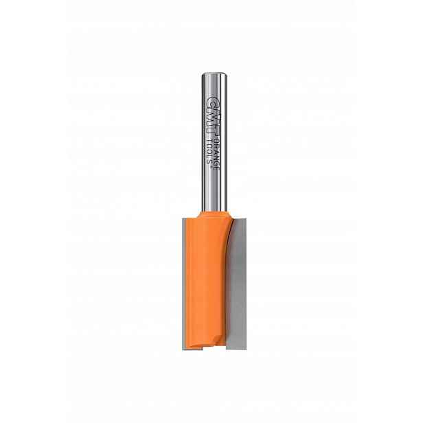 Cmt Fréza Hm Z2 rovná/prstová D15 I31,7 L66 S6 mm