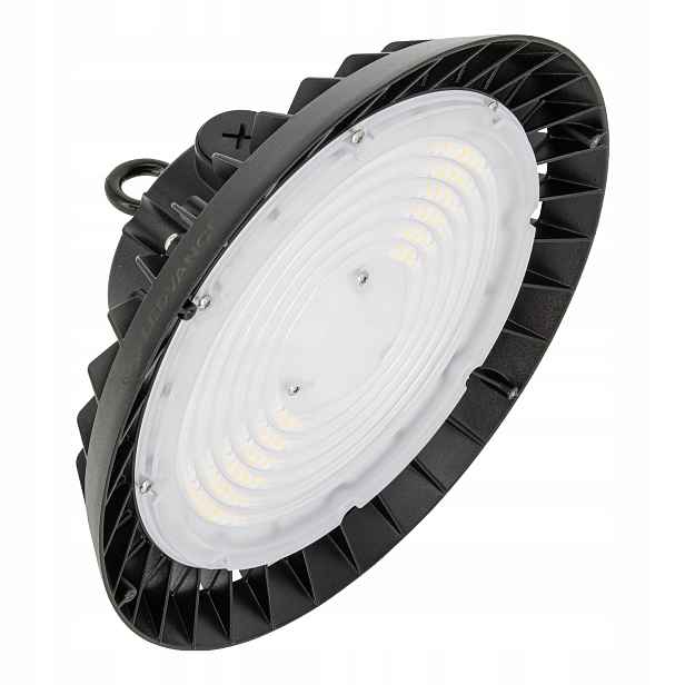 High Bay E 200 V ML 840 60DEG IP65 S Regulací Výkonu
