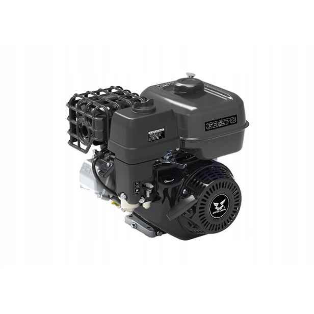 Motor Zongshen GB270 272cc 9,0 Horizontální Hřídel