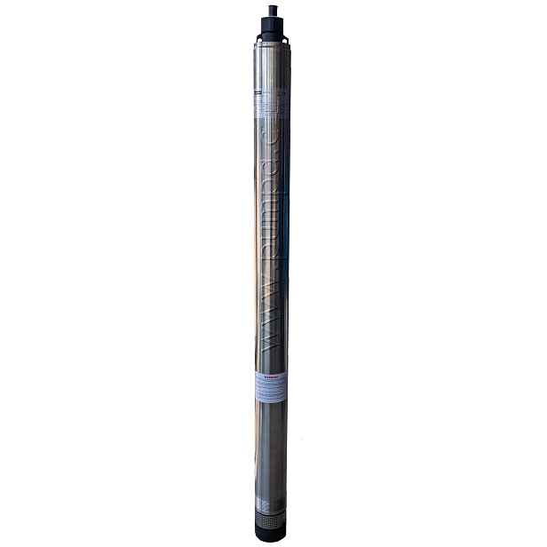 Čerpadlo ponorné Blue Line PS1.5-54/18N kabel 20 m 230 V
