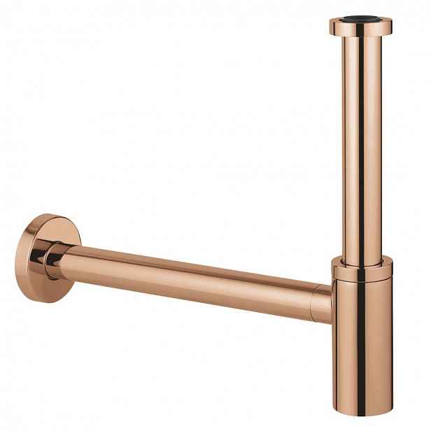 Grohe - Designový sifon, Warm Sunset 28912DA0