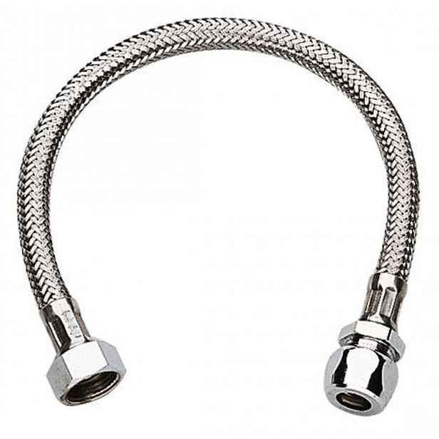 Grohe - Tlaková hadice, chrom 45120000