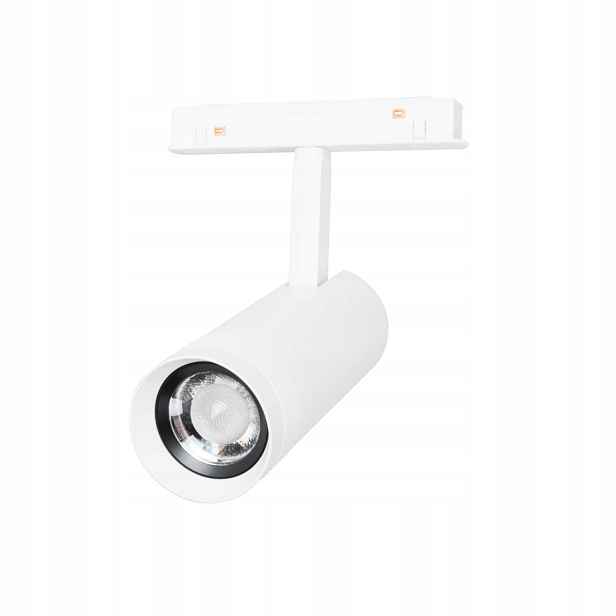 Led reflektor 13W 783lm 3000K bílý Maxlight Magnetic Dec IP20