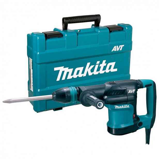 Makita - Sekací kladivo 1100 W HM0871C
