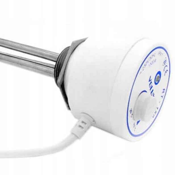 Ohřívač bojleru Volux Galmet Biawar Elektromet 5/4" 1500 W 1,5 kW