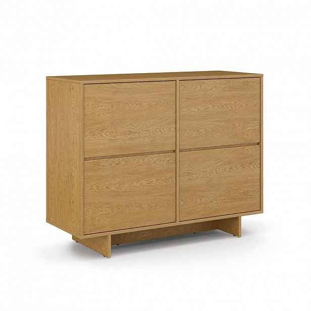 Petits-meubles SIDEBOARD Tadao Dřevo