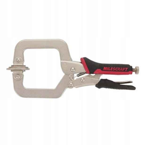 Stolní svěrka Face Clamp 76 mm Milescraft