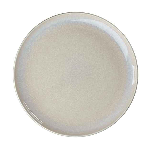 Villeroy & Boch Servírovací talíř Perlemor Sand, Ø 29 cm 19-5172-2621