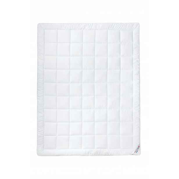 Antialergická přikrývka 155x200 Essmeeda letní 700g