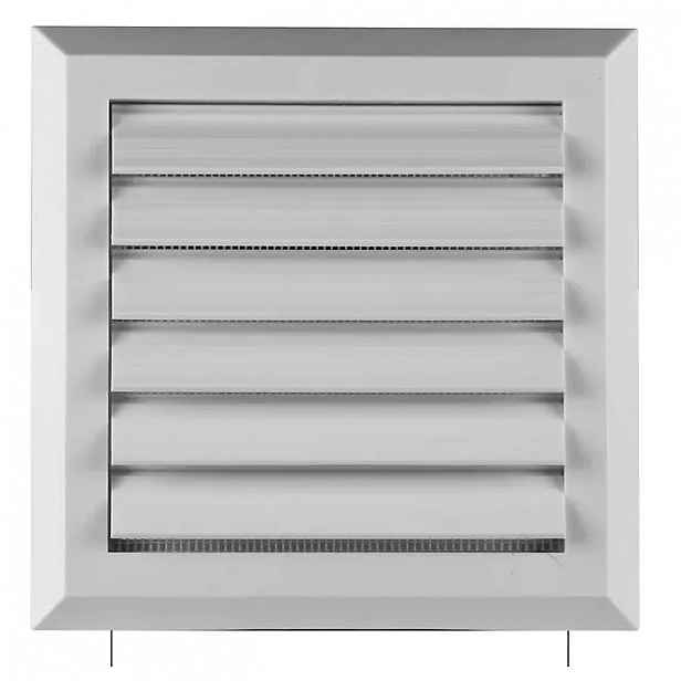 Kryt ventilátoru 14/14 tżrs. Fi125