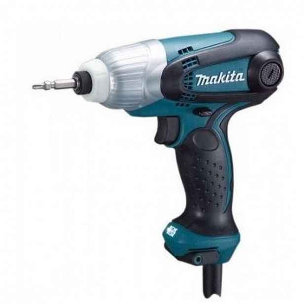 Makita - Rázový utahovák 230 W TD0101F