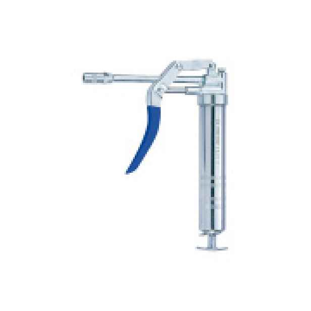 Mazací lis ruční s flexibilní hadicí King Tony 9BU112 L 267mm
