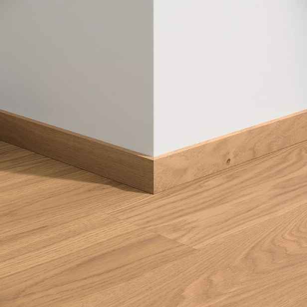 Soklová lišta Berry Alloc, MDF délka 195 cm, výška hrany 60 mm, 63002562