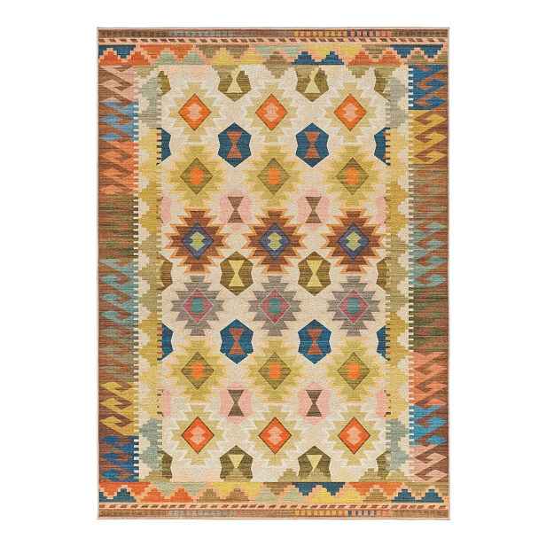 Koberec 200x290 cm Serak – Universal