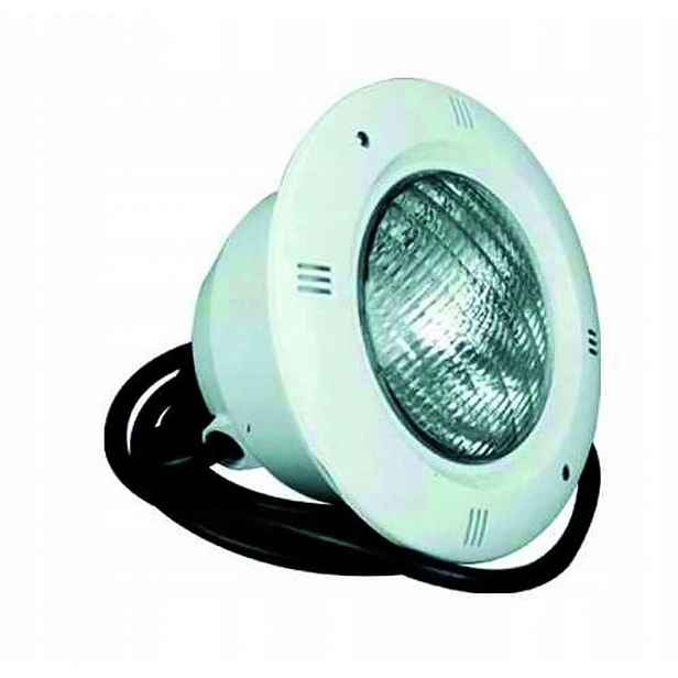 Bazénové Led světlo Led 252 Bílé pro fólii