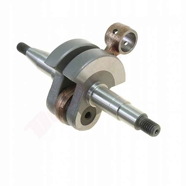 Kliková Hřídel Husqvarna 357 , 359 537 15 68-01