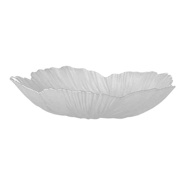 Skleněná dekorativní mísa ø 26 cm Iani – Bloomingville