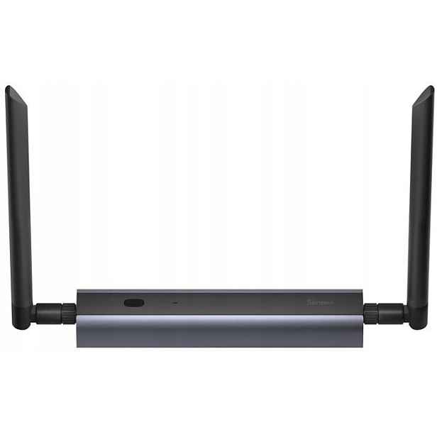 Zigbee brána Sonoff Dongle Max Home Assistant, Zigbee2MQTT, Thread
