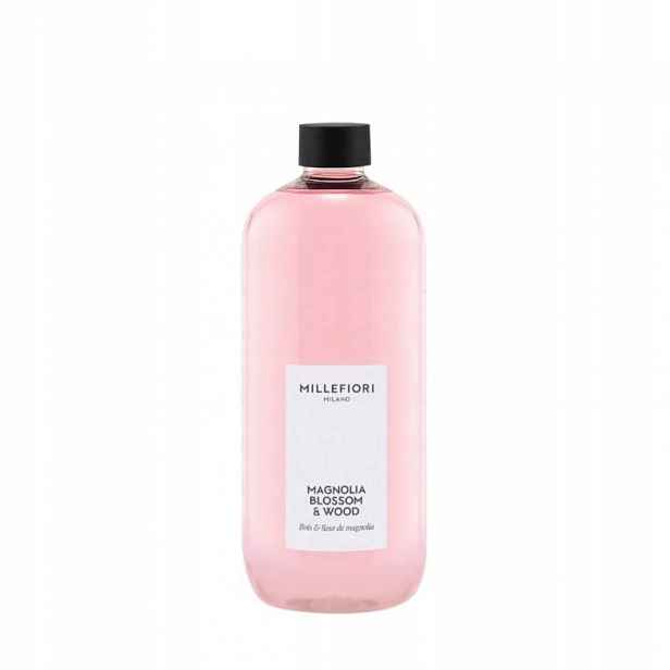 Doplňovač tyčinek 500 ml Magnolie Blossom & Wood 77REMW Millefior