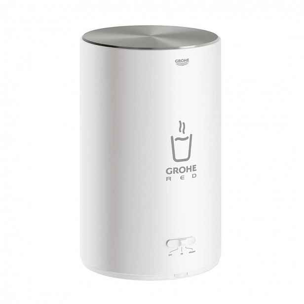 Grohe Red - Zásobník velikost M, 4 l 40830001