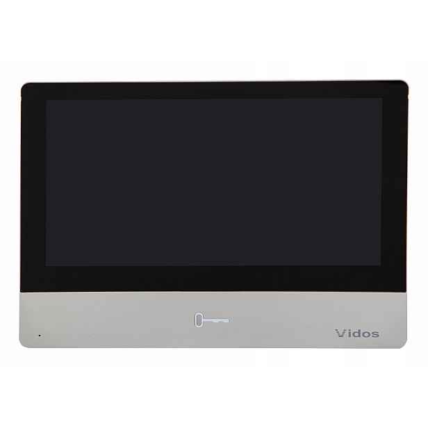 Ip monitor 7'' Ips LCD M2020 WiFi Vidos One