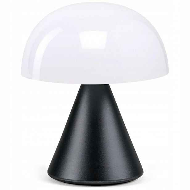 Led lampa Lexon Mina Mini gun metal