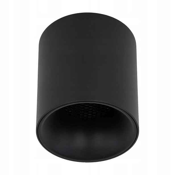 Stropní Spot Blaze Černý LED12W Regulace Barvy Světla 18158 Tk Lighting