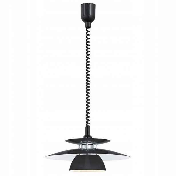 Závěsná lampa Eglo Brenda 1 světelné body E27