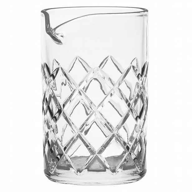 Barmanská sklenička Bar Professional