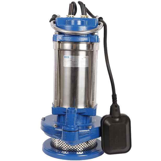 Čerpadlo ponorné drenážní Blue Line PSPH 8,5-32 kabel 8 m 230 V