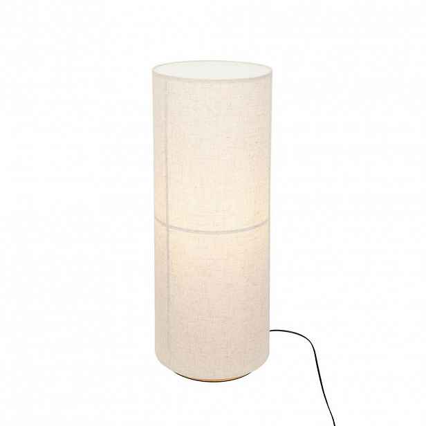 Collett's Monde STOJACÍ LAMPA, 30/83 cm