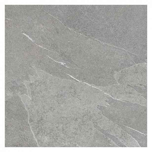 EBS Pietra di Lavagna - Dlažba 60x60 cm, matná argento PLAVA60AG