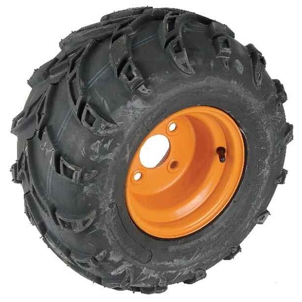 Kolo AS-Motor E11566ASM