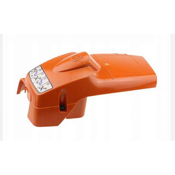 Kryt válce Husqvarna 230 235e 240e 545180804