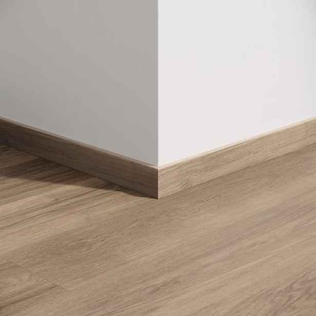 Lišta soklová Berry Alloc Orlando délka 240 cm 63003531