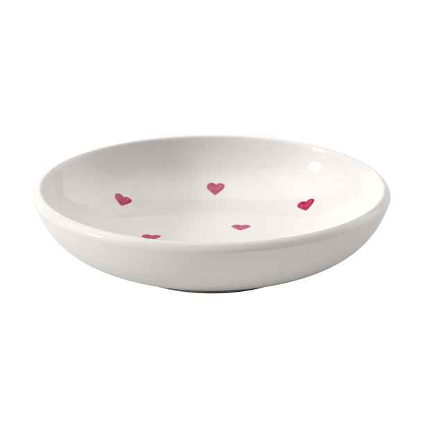 Villeroy & Boch Miska na dip With Love, Ø 12 cm / 80 ml 10-1689-3932