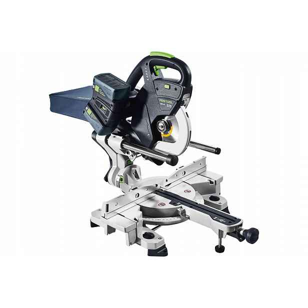 Festool 577954 Akumulátorový pokosová pila Ksc 60 Eb 5,0 I-Plus