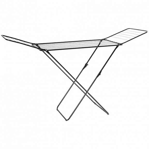 XXXLutz STOJACÍ SUŠÁK NA PRÁDLO Homeware - Sušáky na prádlo - 0067380043