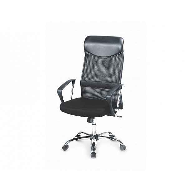 Kancelářská židle Vire černá - 61 cm