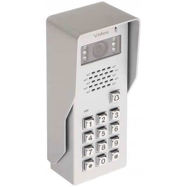 Videotelefon S50D Vidos