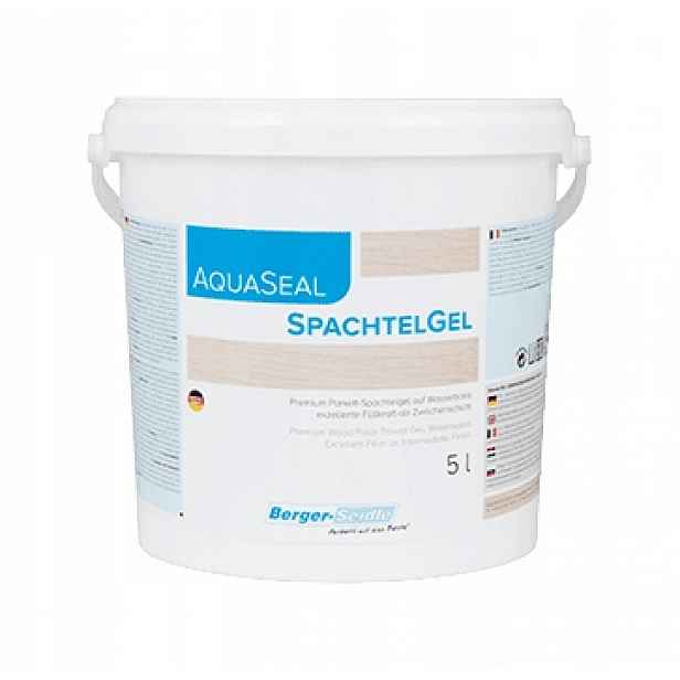 Berger-Seidle Lak Gel Aqua-Seal SpachtelGel 5L