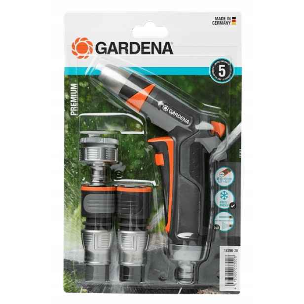 Gardena Ogs Základní sada pistolí 18298-20
