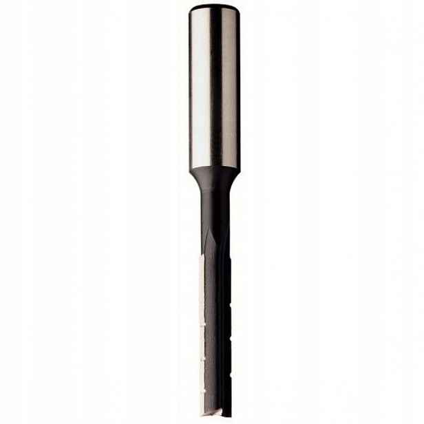 Igm dlabací vrták D12*80 L135 S=16*50 P s lamači třísek, F370-12061