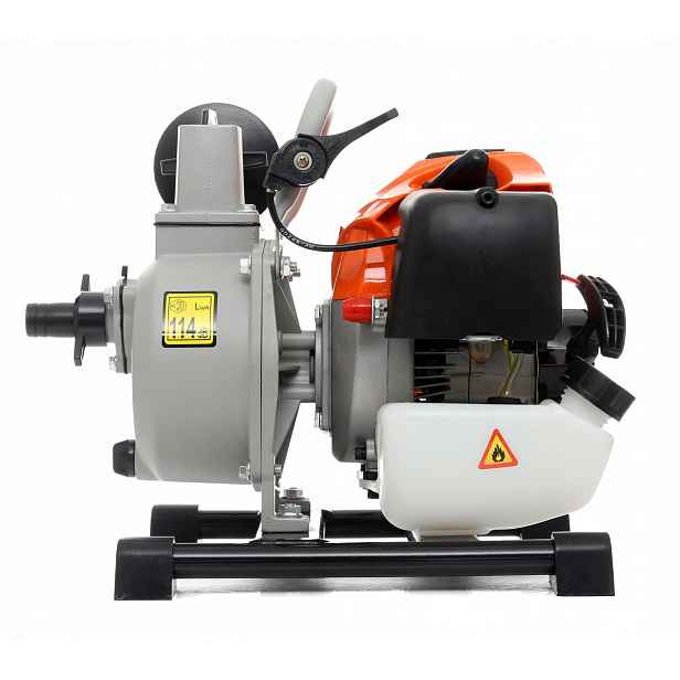 Povrchové čerpadlo Kraft&Dele 1470 W 18000 l/h