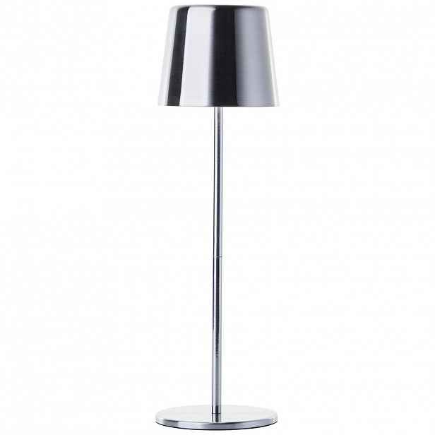 STOLNÍ LAMPA NA BATERIE 11/37 cm