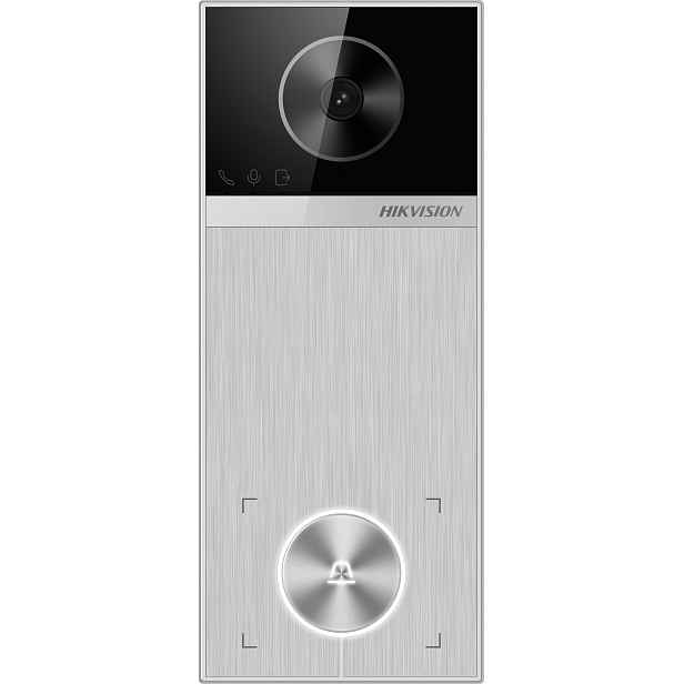 Brána Hikvision DS-KV6114-MWBE1